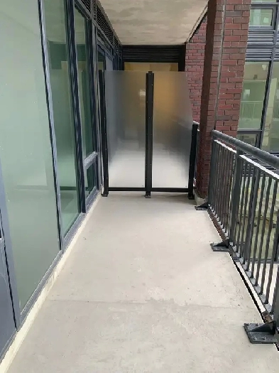 Brand new condo for Rent – Midtown Toronto | Available April 11