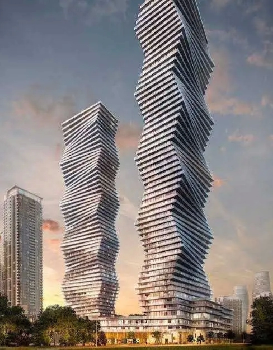 M CITY CONDO FOR RENT