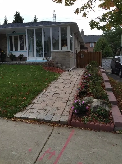 All-Inclusive two-bedroom basement apt.