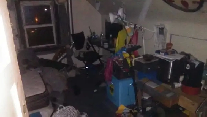 $700 Annex Room For Rent At Bathurst/Bloor Available Immediately