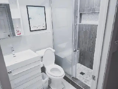 Cozy and clean private unit(Sheppard area, Female house)