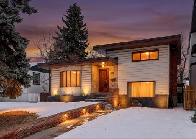 INVESTMENT OPPORTUNITY! SHAGANAPPI HOME FOR SALE ON A LARGE LOT