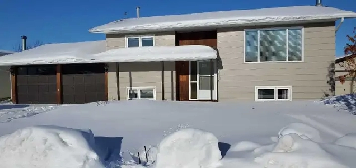 House For Rent $1500/Month