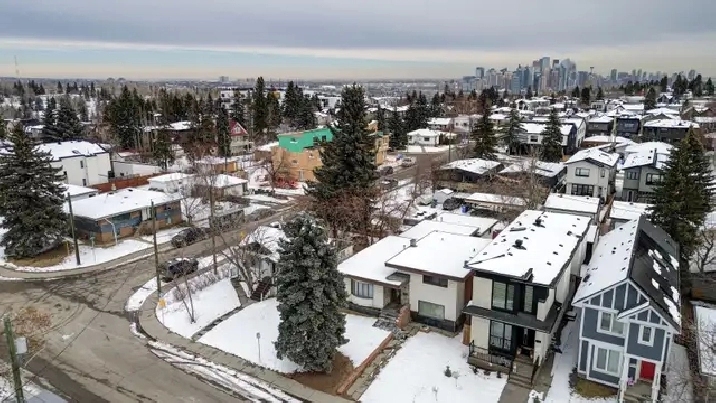 INNER CITY SHAGANAPPI REDEVELOPMENT LOT FOR SALE!