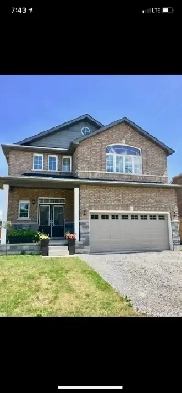 ALL INCLUSIVE- 2 bedroom Apartment Availabe June 1, 2026