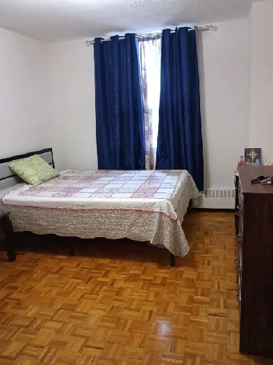Private Room for Rent – Female Only (Shared Apartment)