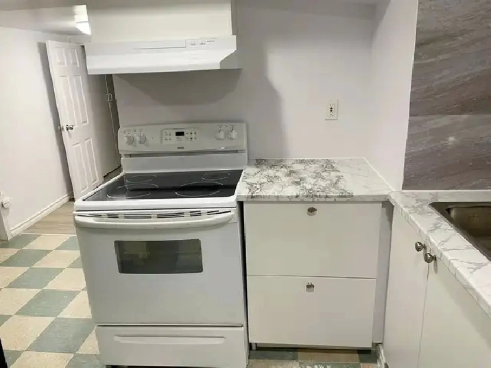 One private room available in Scarborough