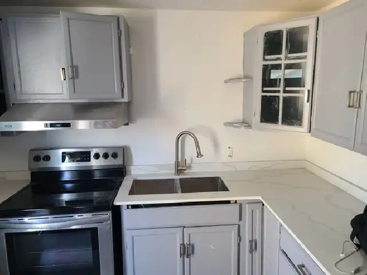 House in Niagara falls