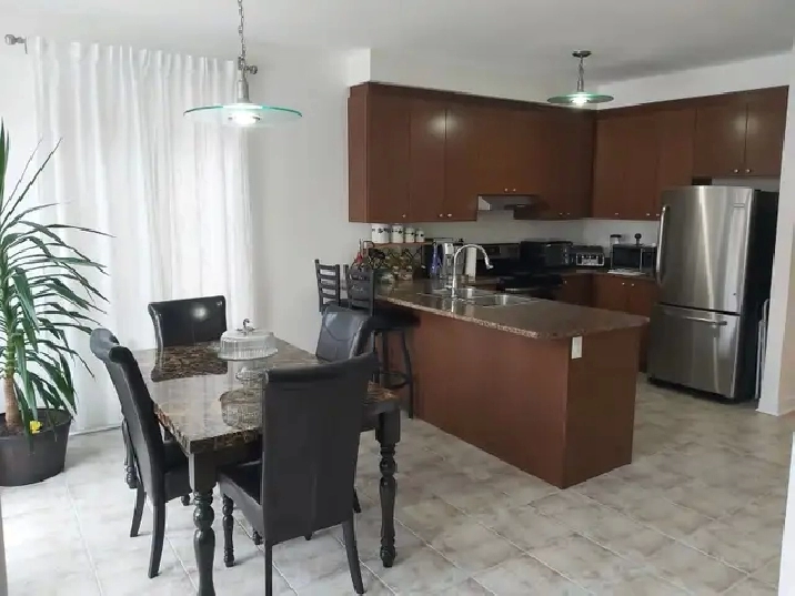 Room For Rent: Woodstock ON, N4T 0G7 $900 - Avail. May 1, 2026