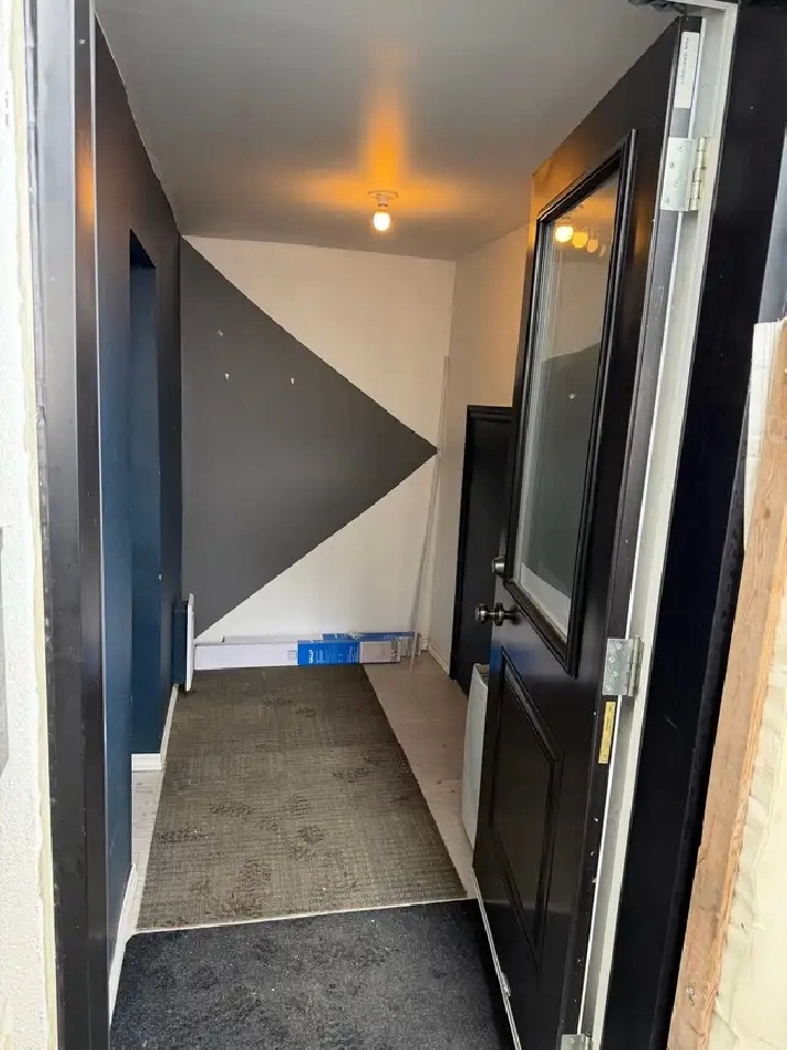 appartement 31/2 à louer