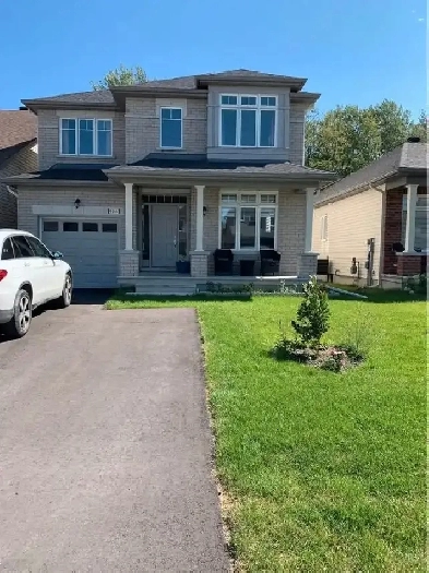 Orleans nice master bedroom with private bathroom $1000