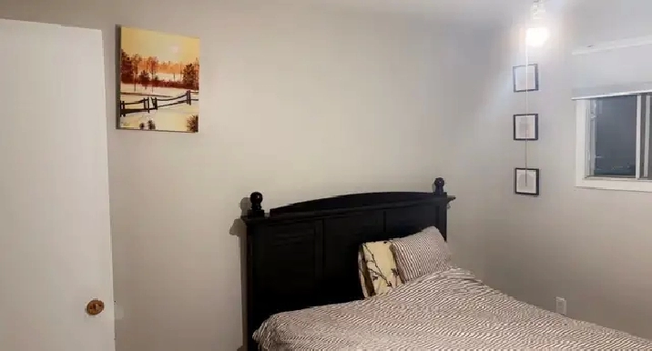 room for rent /Chambre à louer - Tout inclus