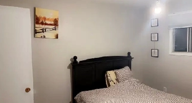 room for rent /Chambre à louer - Tout inclus