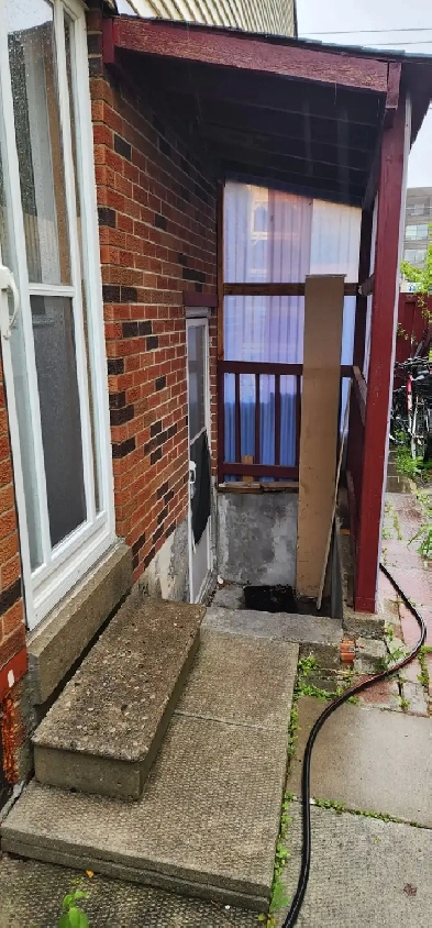 Private Room for Rent for single male person $550