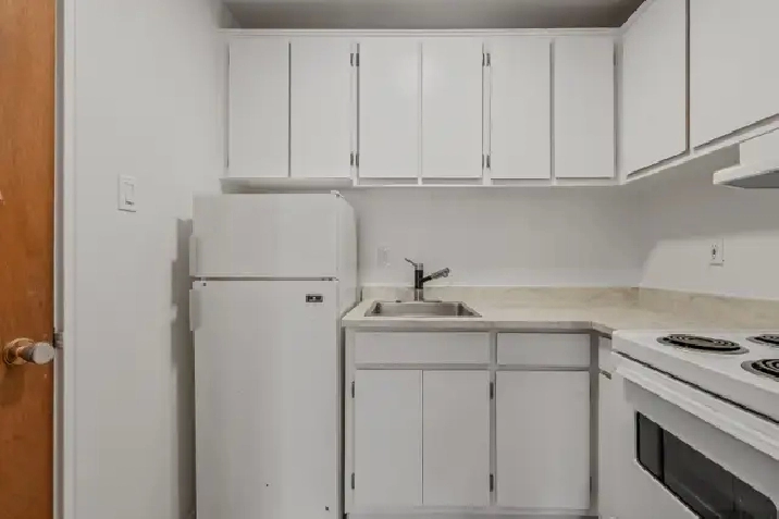 3 1/2 à louer au 1491 boul. de l'Entente