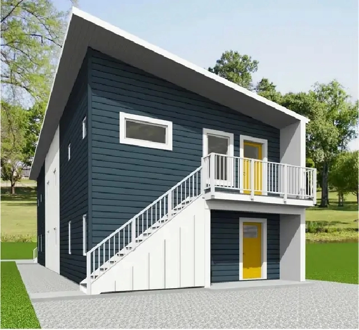 Brand New 2-Bedroom Apartments for Rent – Cranbrook, BC