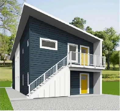 Brand New 2-Bedroom Apartments for Rent – Cranbrook, BC