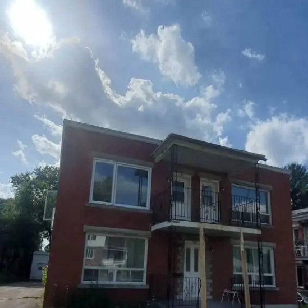 Private room for rent