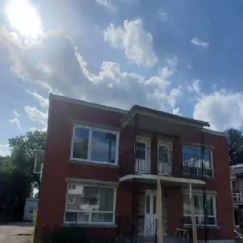 Private room for rent