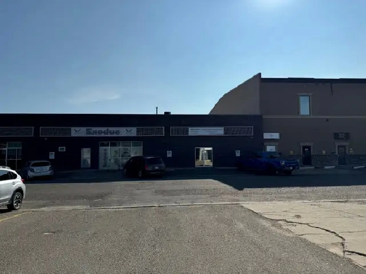 OKz.ca Post – Streets Alive Retail   Warehouse Space - For Sale