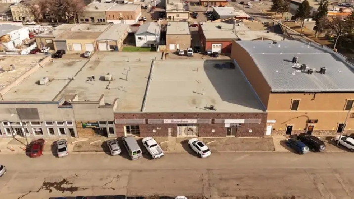 Retail   Warehouse Space - For Sale or Lease