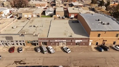 Retail   Warehouse Space - For Sale or Lease