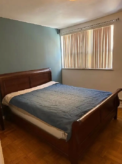 Habitación para la Renta Room for rent