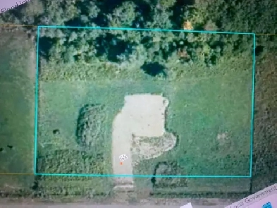 Building lot in Grand Digue - Lot Jo-Lia 1.06 Acres - $49,900