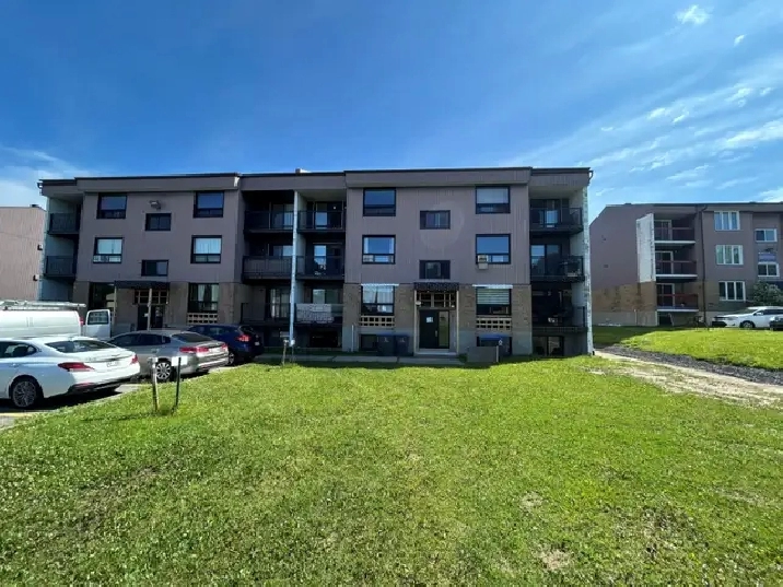 4 1/2 à louer St-Jean-Chrysostome