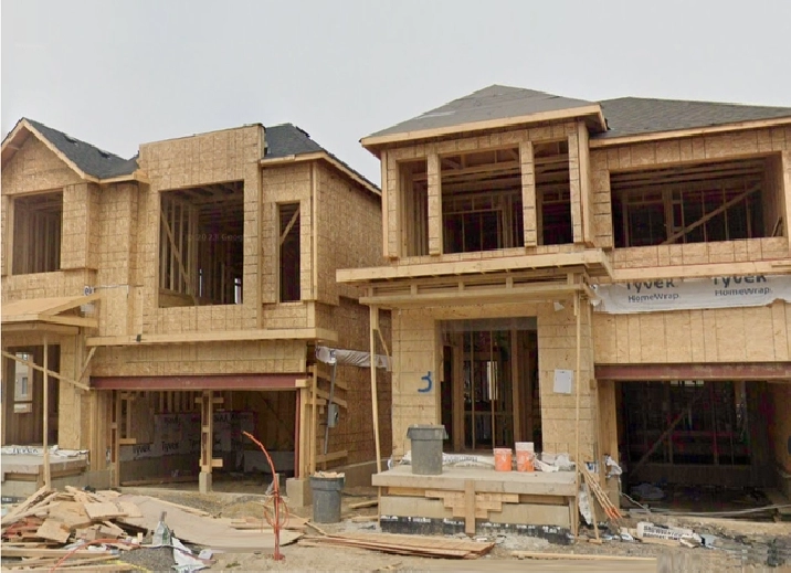 NEED TO ASSIGN YOUR PRE-CONSTRUCTION HOME? ...