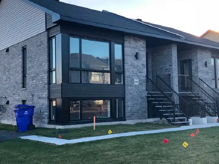 Magnificent Condo! 2 Bedrooms – Plateau Hull, Gatineau