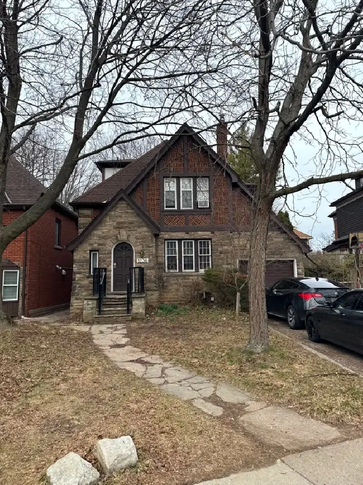 2 MIN WALK FROM Health Sciences Library: 2 rooms available!