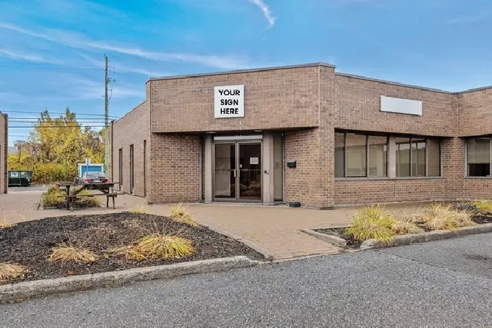 179 Colonnade Rd Suite 300 Ottawa South | Office Space for Lease