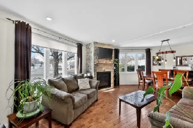 maison à louer Laval