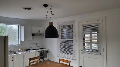 Près Cégep Ste-Foy, Garneau et Université pour étudiant(e)