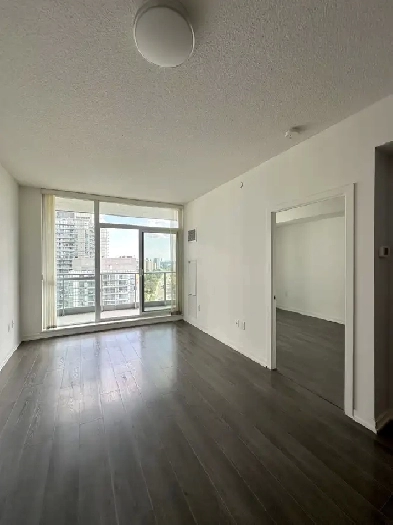 North York Luxury Condo for Rent
