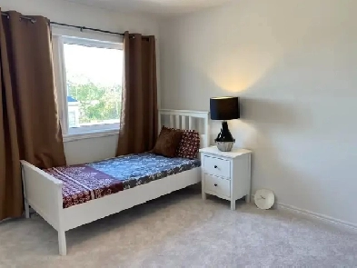 private room in Fegus