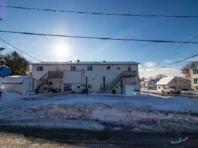 Appartement à louer - 310 A rue Belanger