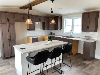 New 3 bedroom Fancy home on Awesome April Sale