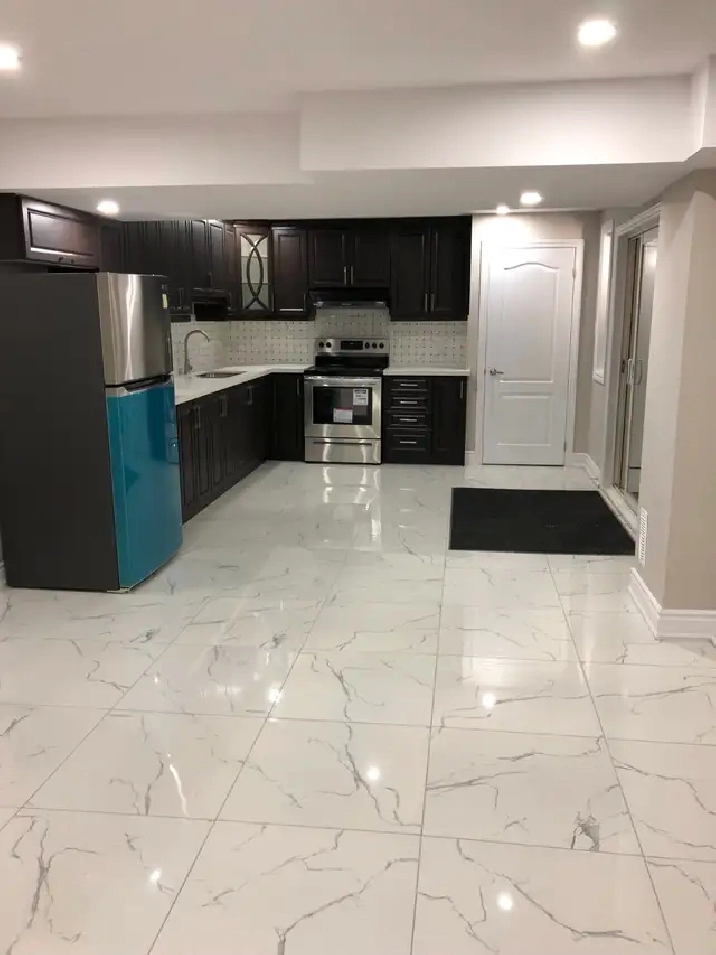 Room for Rent - Near Sheridan College, Brampton