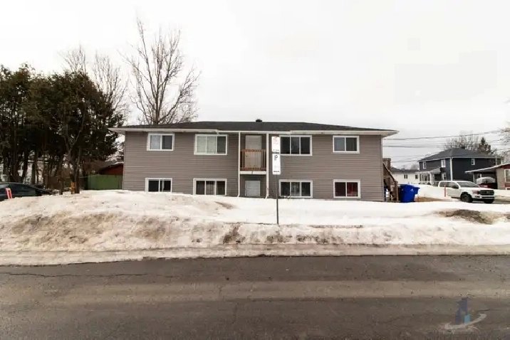 Appartement à louer - 7 rue Crévier #3