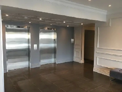 Renovated 2-Bedroom Apartment - Bowmanville