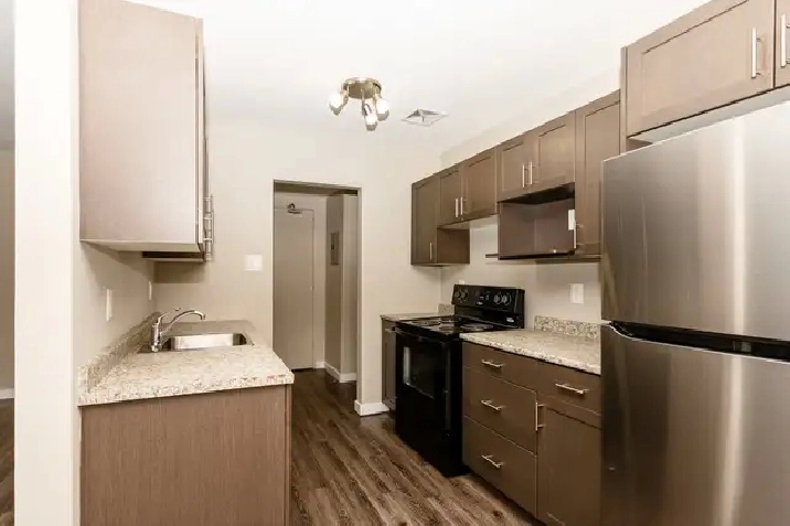 291 St. Anne's Road - Two-Bedroom Suite Apartment for Rent