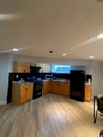Large 1 Bedroom Basement Suite – Ellerslie