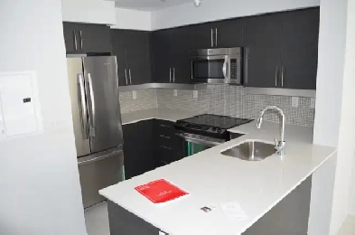 LIBERTY VILLAGE - $2500 - 1 BED   DEN, 2 FULL BATH