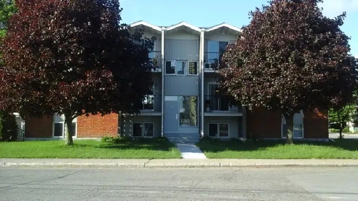 logement 3 1/2 abordable