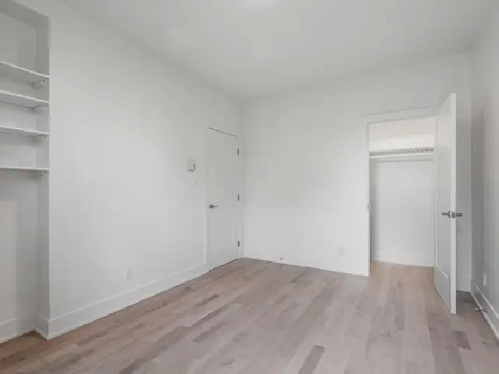 Grand 4.5 dans un beau quartier central – Vendôme, NDG