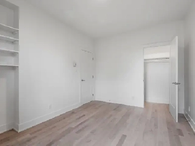 Grand 4.5 dans un beau quartier central – Vendôme, NDG