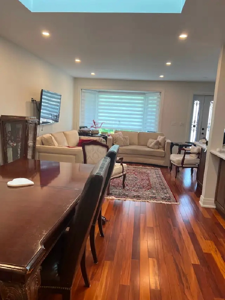 Private room for Rent Yonge St and Sheppard Ave