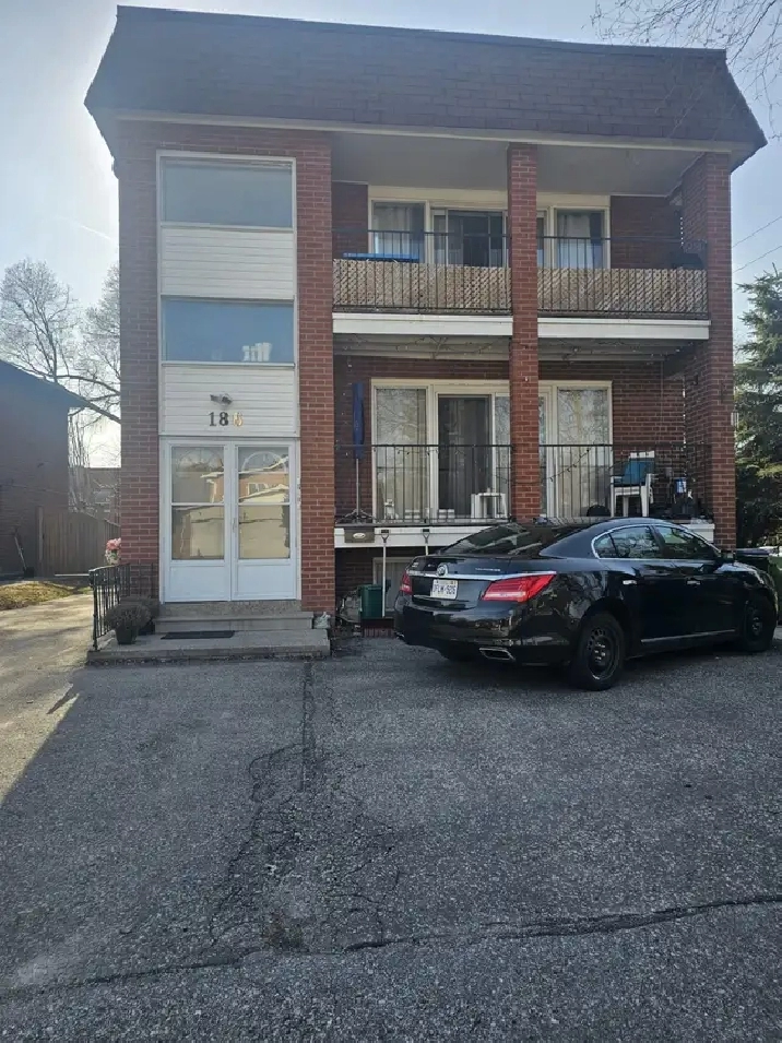 Apartment For Rent - North York